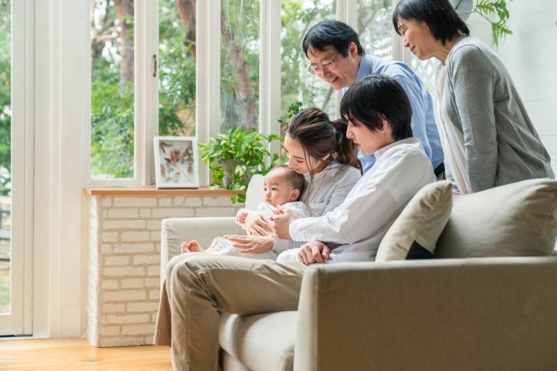 相続・遺言書